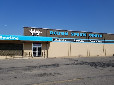 Delton Lanes