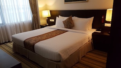 Photos of Esperado Lake View Hotel