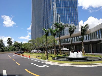 Photos of LOTTE Hotel Yangon