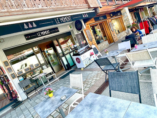 Photo de L'Oasis à Huez (38750)