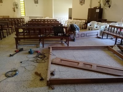 Photos of Parroquia San Francisco de Asis