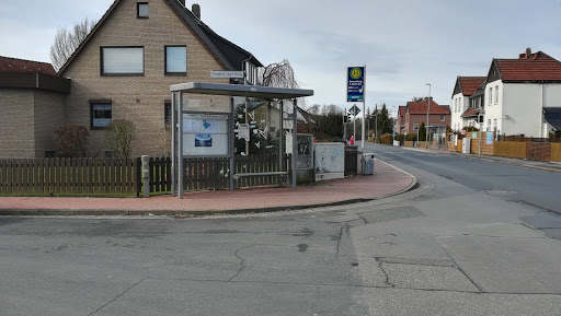 Ronnenberg Friedrich-Ebert-Straße