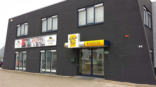 Autoschade Rijnders Ede - Thumbnail
