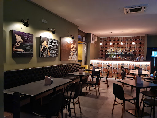 ARTE Cocktail Bar e Cucina - Thumbnail