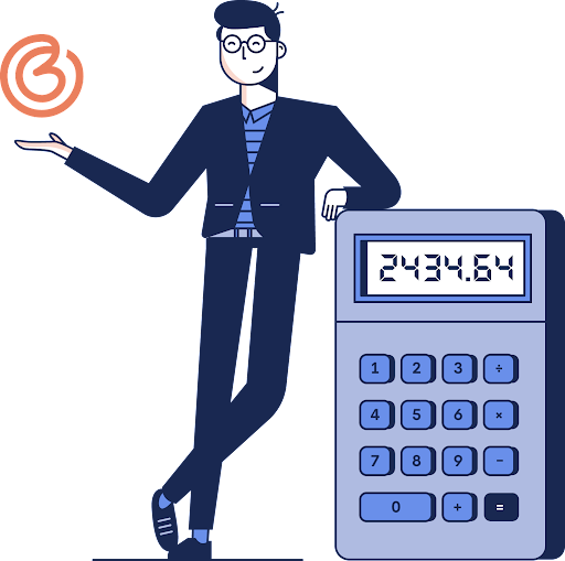 Bright Beany Accounting - Thumbnail