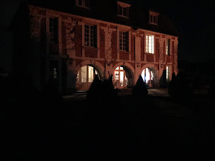 Photo n°3 de Domaine de l’Orangerie du château de Motteville, chambres d’hôtes et salle de réception à Motteville (Séminaire)
