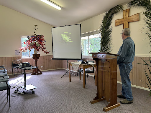 Uniting Church Gembrook - Thumbnail