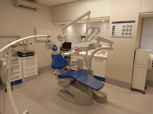 Clínica Dental Milenium Av. de Moratalaz - Sanitas