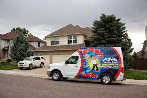 Attaboy Electrician Littleton - Thumbnail