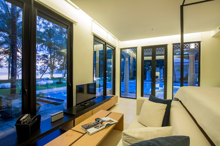 The Anda Mani by null