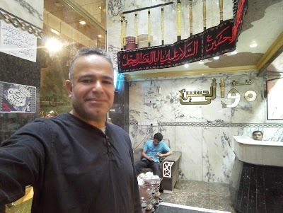 Photos of Muali Al-Hussein Hotel