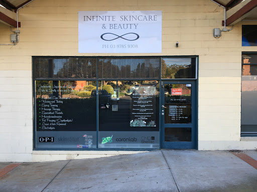 Infinite Skincare & Beauty