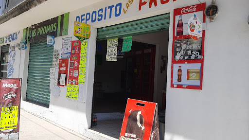 Deposito Promos
