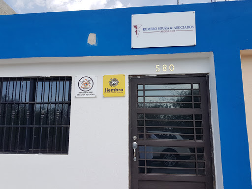 Romero Souza & Asociados, Abogados - Thumbnail