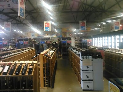 Photos of Hop City Beer & Wine Birmingham