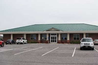 Augusta Health Primary Care, Fishersville