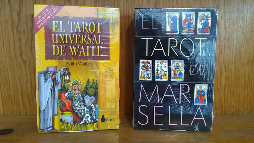 Libreria Esoterica Yug - Thumbnail