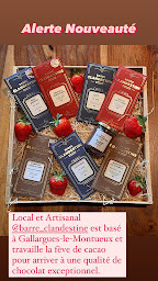 Photo n°32 de Le Carré Frais - épicerie- primeur - Baillargues à Baillargues (Caviste)