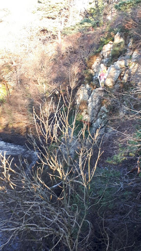 Rob Roy MacGregor Statue - Thumbnail