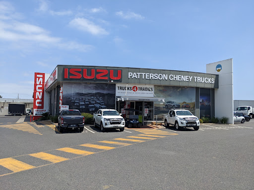 Patterson Cheney Group
