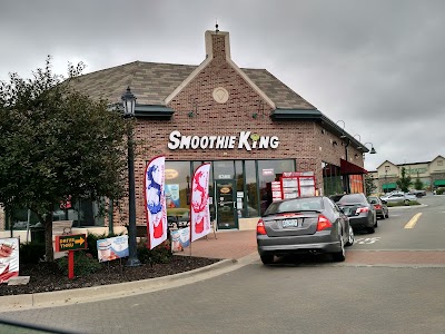 Smoothie King