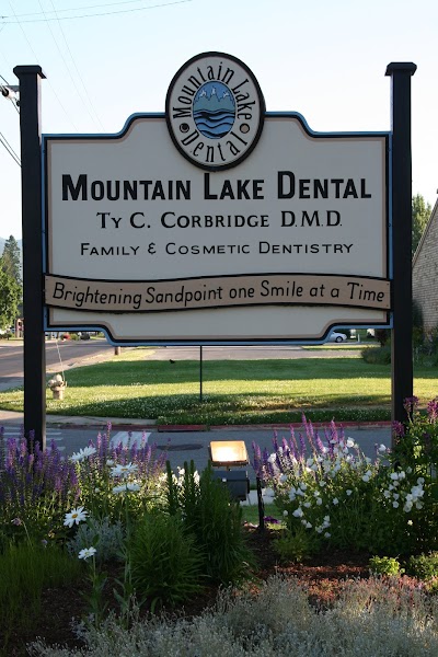 Mountain Lake Dental