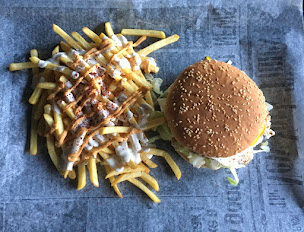 Photo n°27 de Crok&Bab à Courcelles-Chaussy (Restauration rapide)