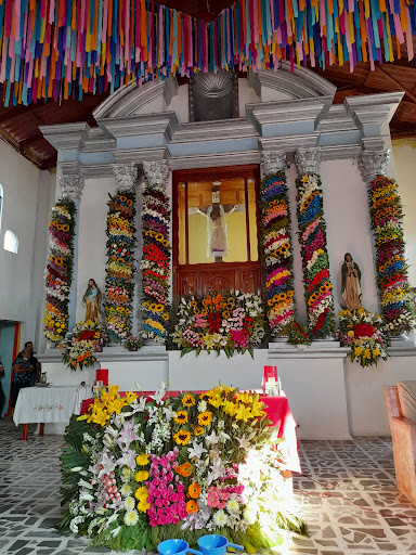 Parroquia El Señor de la Salud - Thumbnail