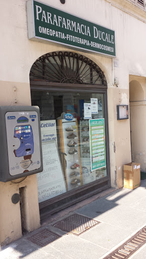 Parafarmacia Ducale - Thumbnail