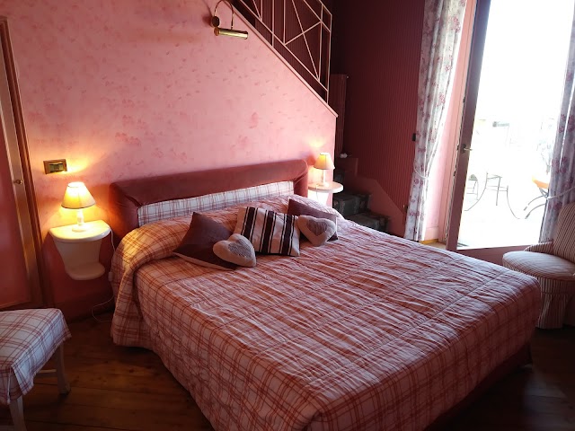 Hotel Colonne