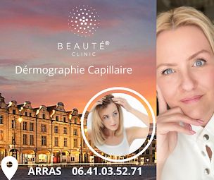 Photo n°10 de BEAUTE CLINIC ARRAS & TRICOPIGMENTATION à Arras (Tatoueur)