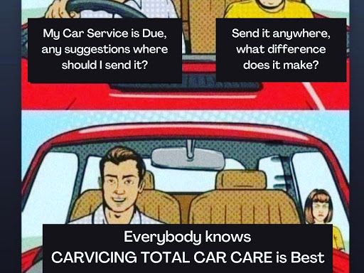 Business update post image