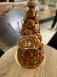 Photo n°14 de Maison LOPEZ POUSSAN à Poussan (Pâtisserie)