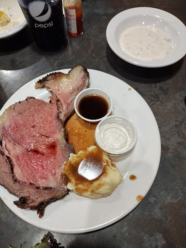 Siletz Bay Buffet - Thumbnail