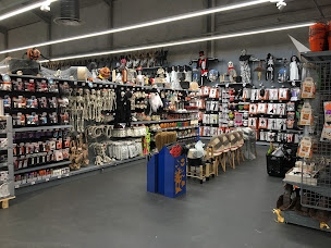 Photo n°31 de La Foir'Fouille à Saint-Louis (Magasin d'articles pour animaux)