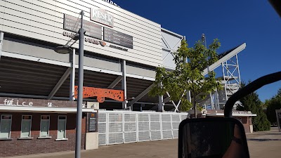 Reser Stadium