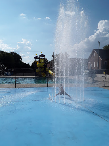 Mosby Pool - Thumbnail