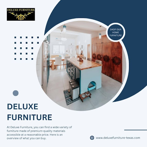 Deluxe Furniture Brownsville - Thumbnail