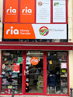 MTS Exotique à Villeurbanne