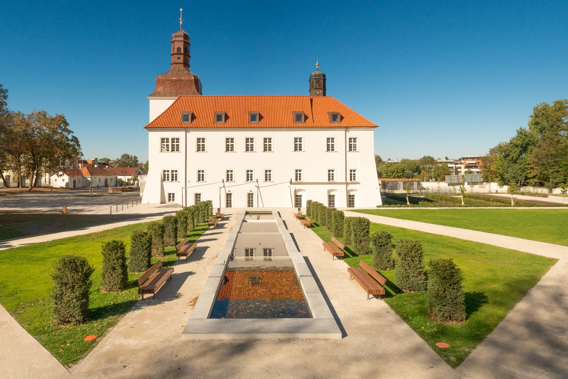 Westbohemia Hotels s.r.o.