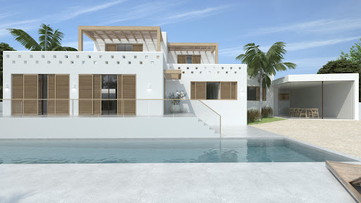 Aro Homes - Visual