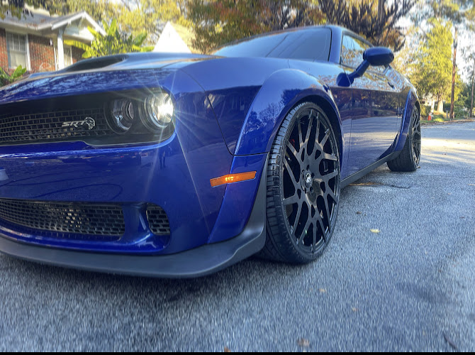 Shelly And Son Detailing