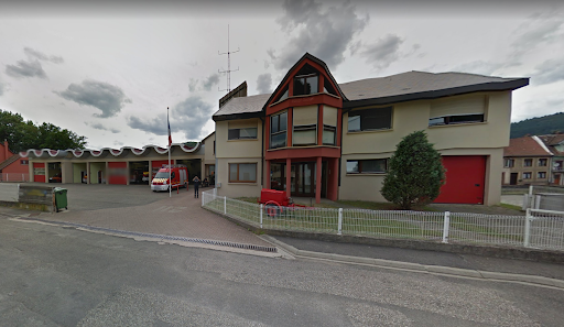 CENTRE D'INCENDIE ET DE SECOURS DE SCHIRMECK - Thumbnail