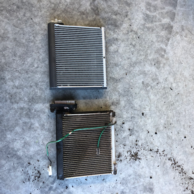 Marks mobile auto electrical /car air conditioning Auto Air