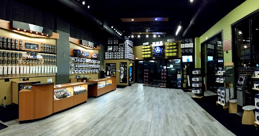 Audio One Electronics - Thumbnail