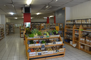 Photo n°2 de Planete Nature Tulle accord bio à Tulle (Produits laitiers)