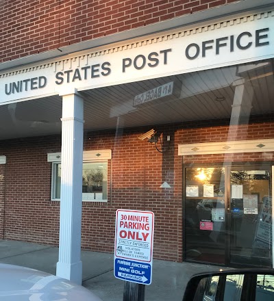 United States Postal Service