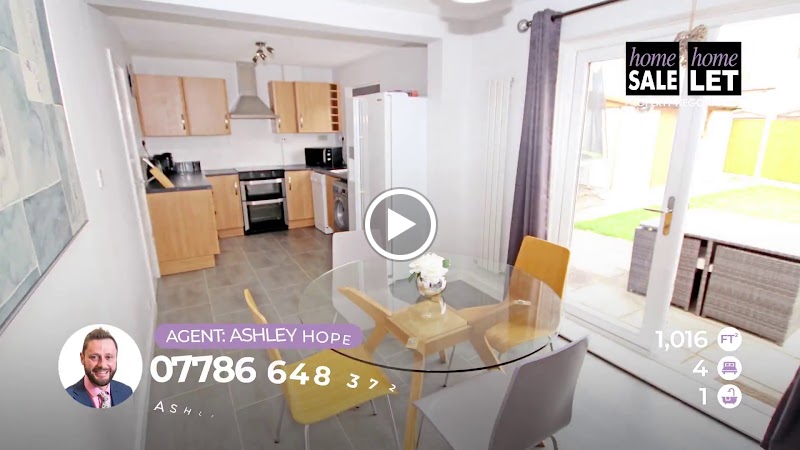 Currans Homes - Chester photo 3