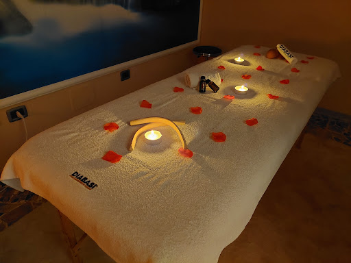 Animaecorpo massaggi diabasi Gallery - Italy