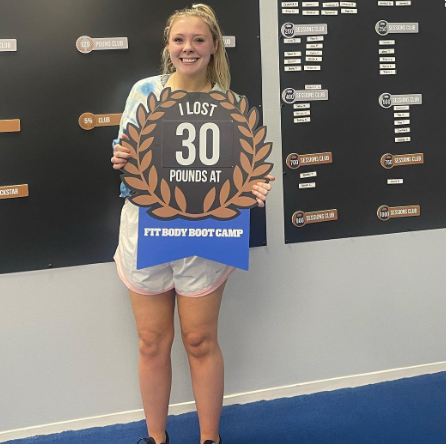 Fit Body Boot Camp photo 12